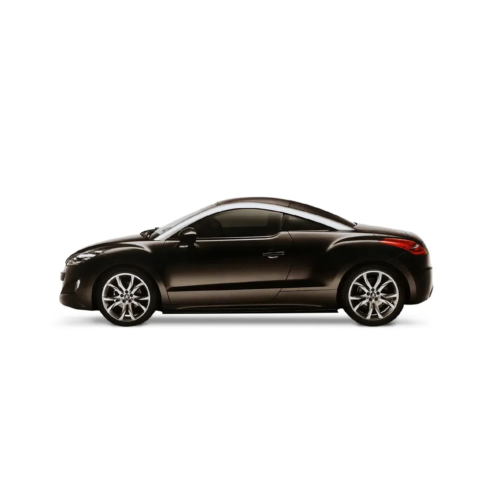 RCZ