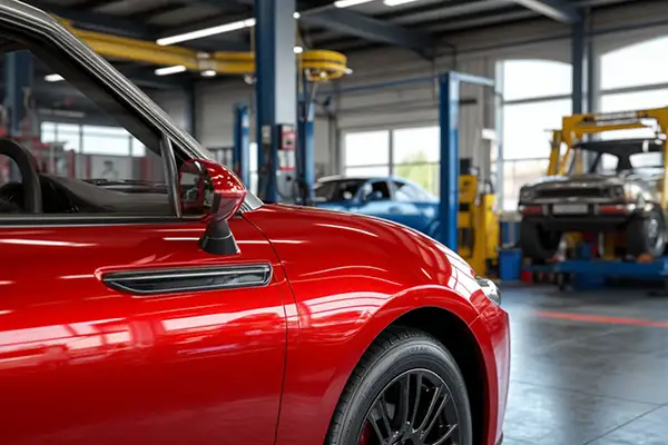 Точность и уверенность — твоя рабочая формула