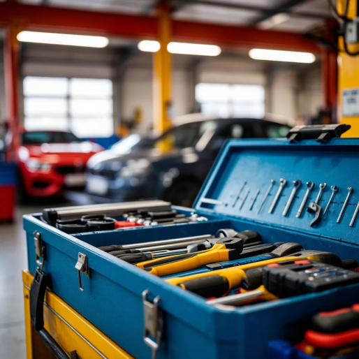 Другие услуги