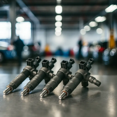 Ремонт топливной системы