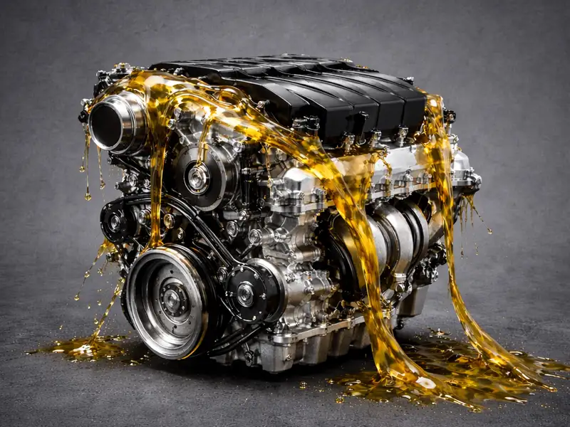 Бесплатная замена масла