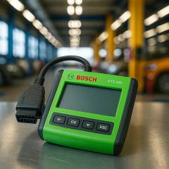 Диагностика